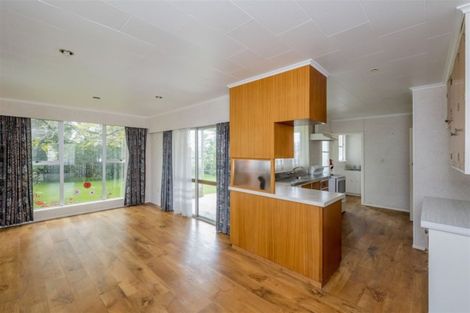 Photo of property in 11 Burn Street, Levin, 5510