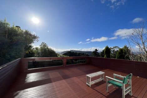 Photo of property in 15 Asquith Terrace, Brooklyn, Wellington, 6021