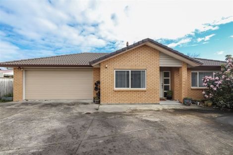 Photo of property in 6c Faber Place, Inglewood, 4330