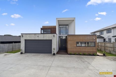 Photo of property in 5 Whawhaki Road, Beachlands, Auckland, 2018