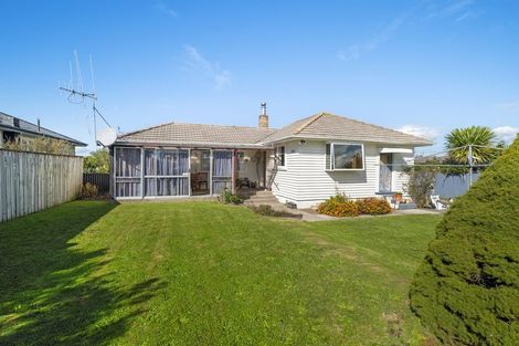 Photo of property in 50 Neal Street, Putaruru, 3411
