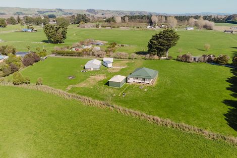 Photo of property in 42b Watsons Road, Te Ore Ore, Masterton, 5886