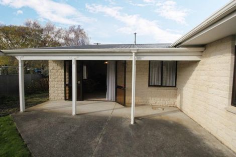 Photo of property in 103 Salisbury Street, Ashhurst, 4810