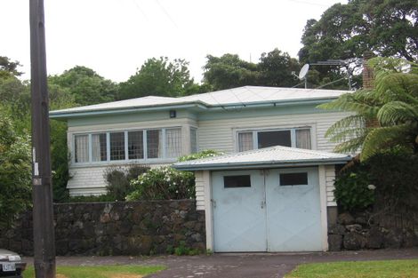 Photo of property in 26 Kenyon Avenue, Mount Eden, Auckland, 1024