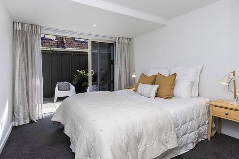 Photo of property in 18b Churchill Street, Christchurch Central, Christchurch, 8013