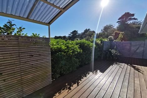 Photo of property in 3a Morgan Place, Tawa, Wellington, 5028