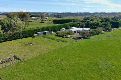 Photo of property in 1007 Brunswick Road, Brunswick, Whanganui, 4571