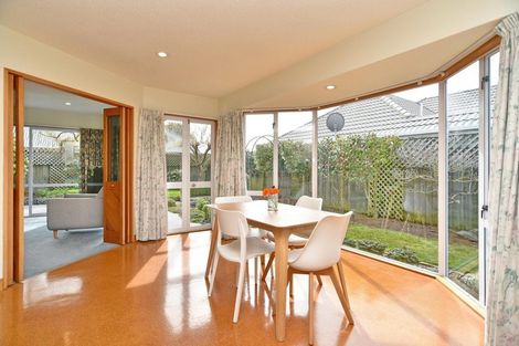 Photo of property in 23a Althorp Place, Avonhead, Christchurch, 8042