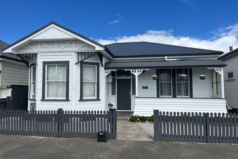 Photo of property in 151 Wellesley Road, Napier South, Napier, 4110