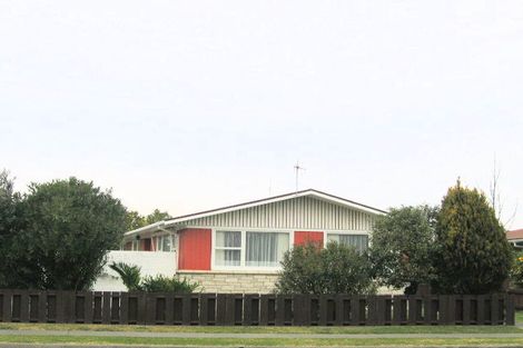 Photo of property in 60 Gloucester Street, Greenmeadows, Napier, 4112
