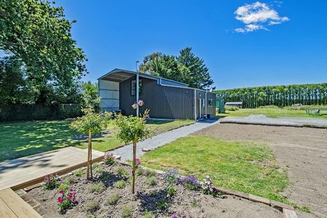 Photo of property in 1089 Leeston Road, Leeston, 7683