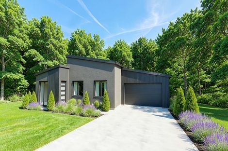Photo of property in 5 Luisetti Lane, Woodend, 7610