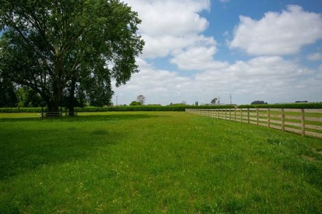 Photo of property in 58 Norrish Road, Ohaupo, 3881