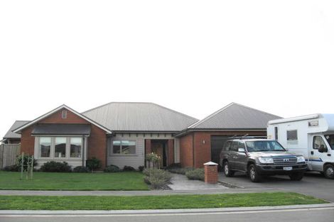 Photo of property in 23 Cathcart Crescent, Prebbleton, 7604