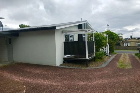 Photo of property in 1/11 Rewiti Avenue, Takapuna, Auckland, 0622