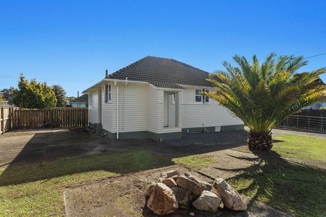 Photo of property in 13 Jervois Street, Kawerau, 3127