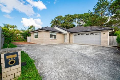 Photo of property in 127 Rangeview Road, Sunnyvale, Auckland, 0612