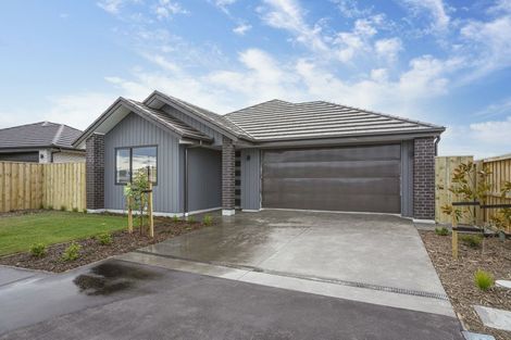 Photo of property in 71 Avanda Avenue, Rolleston, 7615