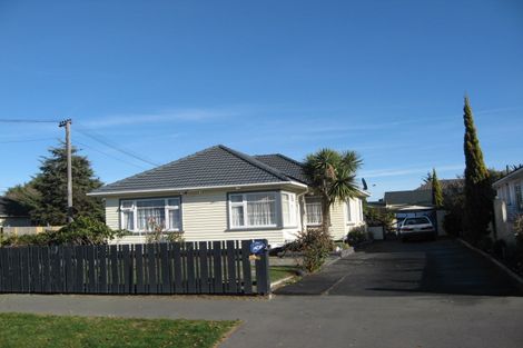 Photo of property in 108 Baker Street, New Brighton, Christchurch, 8083