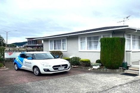 Photo of property in 45a Oxford Street, Tawa, Wellington, 5028