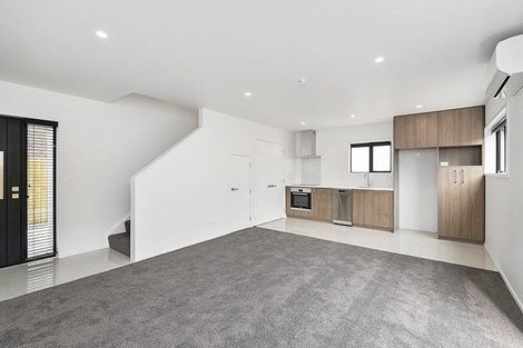 Photo of property in 24d Parlane Street, Addington, Christchurch, 8024