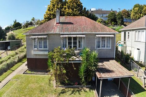 Photo of property in 21 Ward Street, Te Kuiti, 3910