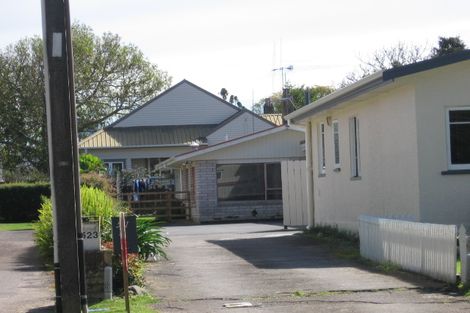Photo of property in 521b Devonport Road, Tauranga South, Tauranga, 3112