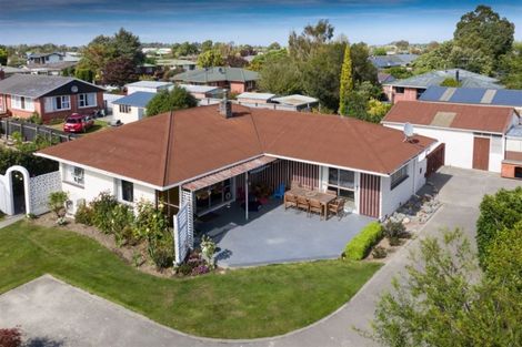 Photo of property in 72 George Street, Tinwald, Ashburton, 7700