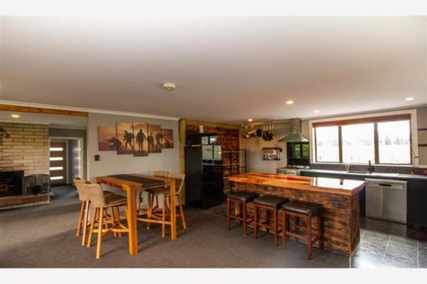 Photo of property in 2485 State Highway 49, Ohakune, 4691