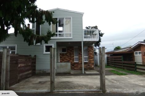 Photo of property in 10a May Street, Hamilton East, Hamilton, 3216