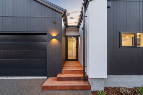 Photo of property in 16 Soleares Avenue, Mount Pleasant, Christchurch, 8081