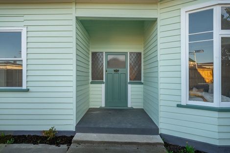 Photo of property in 179 North Street, West End, Timaru, 7910