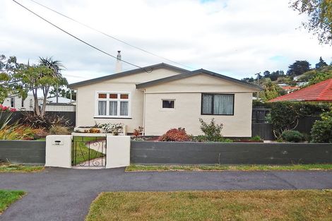 Photo of property in 19 Conway Street, Oamaru North, Oamaru, 9400