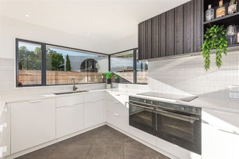 Photo of property in 15 Woodlau Rise, Huntsbury, Christchurch, 8022