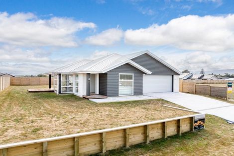 Photo of property in 30 Buxton Crescent, Matamata, 3400