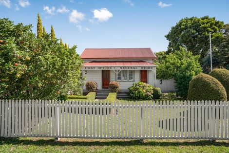 Photo of property in 44c Brandon Street, Featherston, 5710
