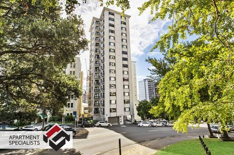 Photo of property in Argent Hall Apartments, C/2 Eden Crescent, Auckland Central, Auckland, 1010