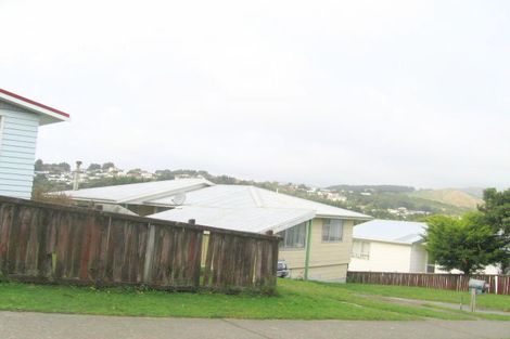 Photo of property in 42 Conclusion Street, Ascot Park, Porirua, 5024