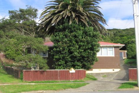 Photo of property in 23 Aparangi Crescent, Elsdon, Porirua, 5022