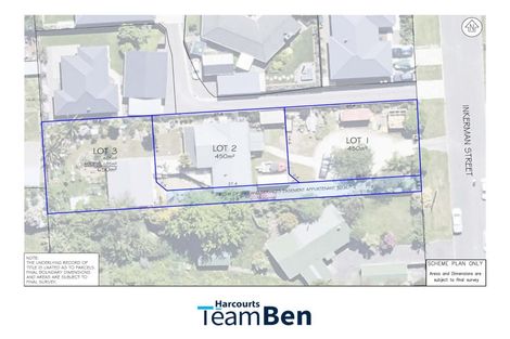 Photo of property in 77 Inkerman Street, Renwick, 7204