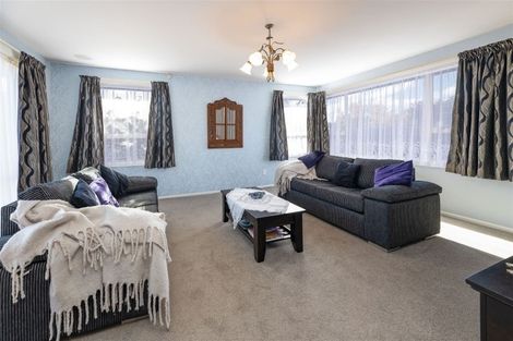 Photo of property in 66 Greenhaven Drive, Burwood, Christchurch, 8083