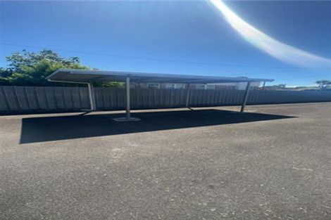 Photo of property in 197 Cambridge Street, Levin, 5510