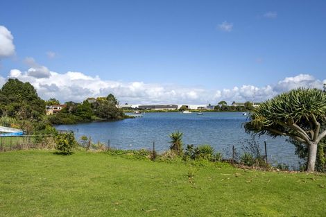 Photo of property in 21 Millen Avenue, Pakuranga, Auckland, 2010