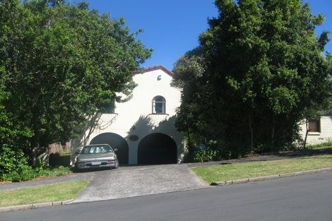 Photo of property in 15 Karaka Park Place, Glendowie, Auckland, 1071