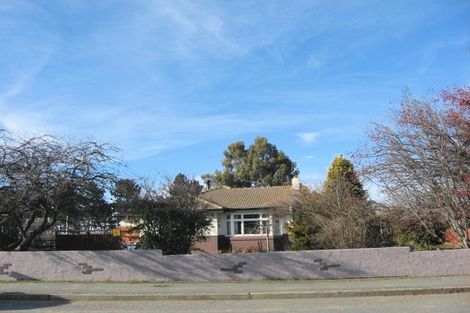 Photo of property in 25 Stafford Street, Ranfurly, 9332