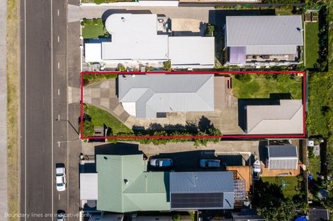 Photo of property in 71 The Esplanade, Westshore, Napier, 4110