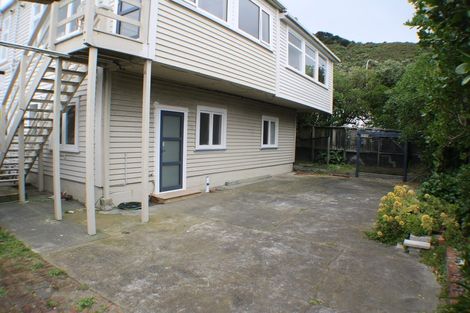 Photo of property in 7 Trent Street, Island Bay, Wellington, 6023