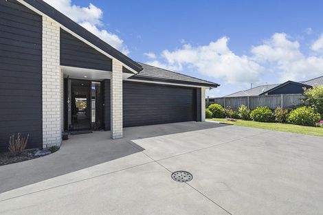 Photo of property in 21 Richardson Road, Matamata, 3400