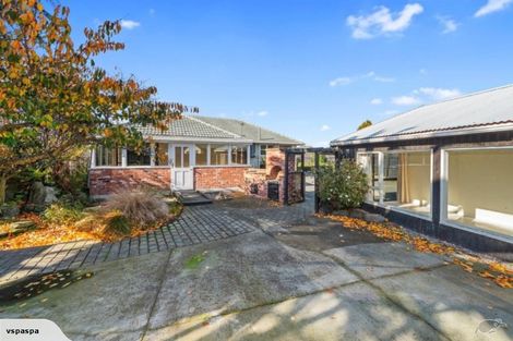 Photo of property in 83b Reynolds Avenue, Bishopdale, Christchurch, 8053