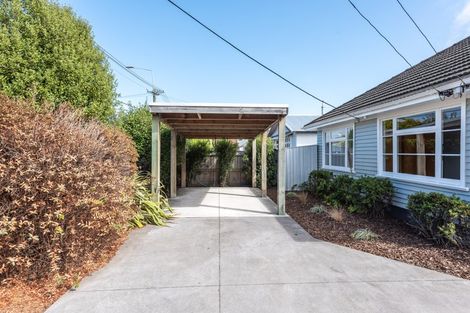 Photo of property in 47 Frankleigh Street, Somerfield, Christchurch, 8024